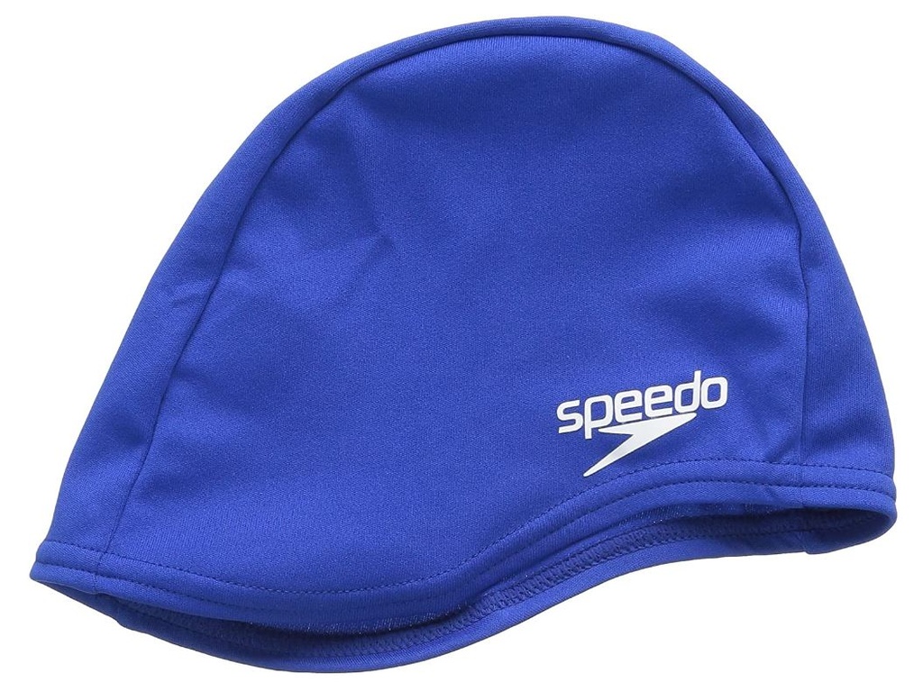 Gorro Natación Speedo Polyester Cap Unisex Surtidos