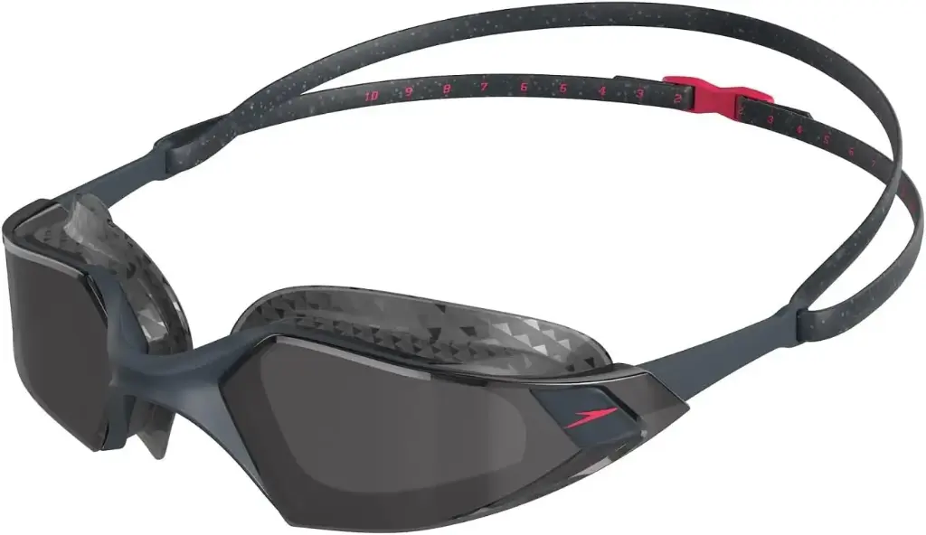 Gafas Natación Speedo Aquapulse Pro