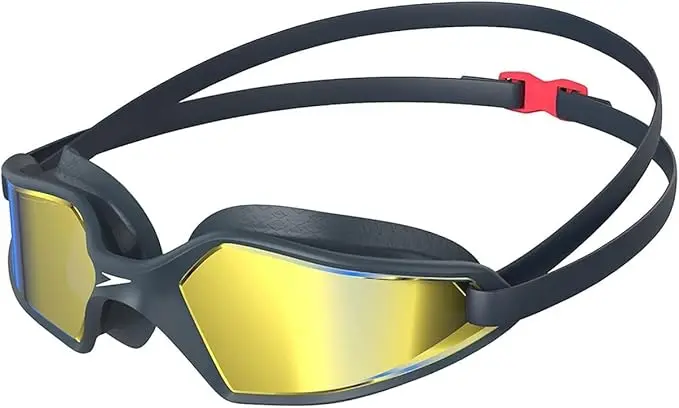 Gafas Natación Speedo Hydropulse Mirror
