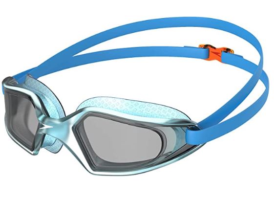 Gafas Natación Speedo Futura Classic Azul