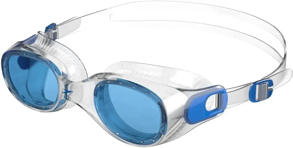 Gafas Natación Speedo Futura Classic Azul