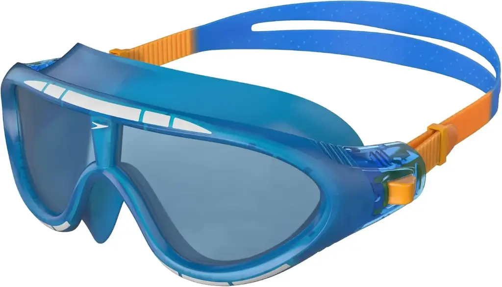 Gafas Natación Speedo Biofuse Rift Mask Junior
