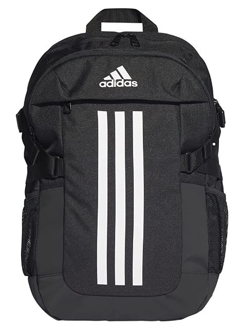 Mochila adidas Power VI Negro