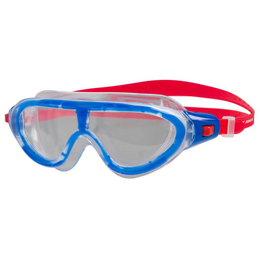 Gafas Natación Speedo Junior Biofuse Rift Mask Azul