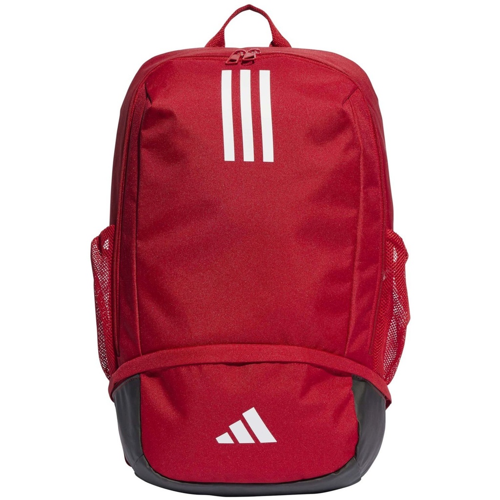 Mochila adidas Tiro L Rojo