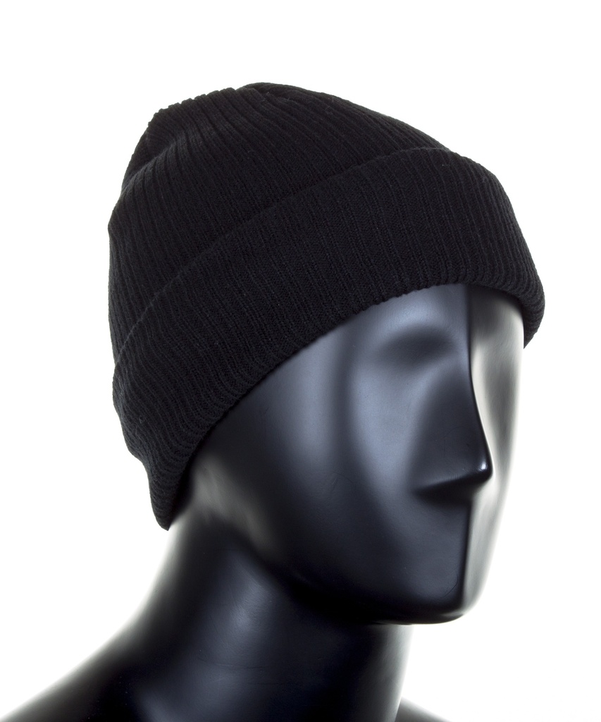 Gorro Joluvi Fredo Thinsulate Negro                    