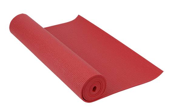 Colchoneta Pilates/Yoga Softee Deluxe Grosor 6mm