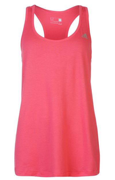 Camiseta adidas Prime Tank Mujer