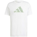 Camiseta adidas Tenis Australian Open Blanco