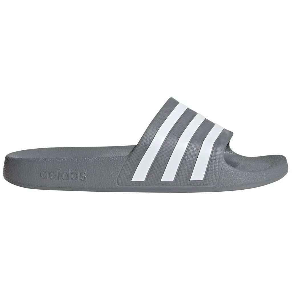 Chanclas adidas Adilette Aqua Adulto Gris