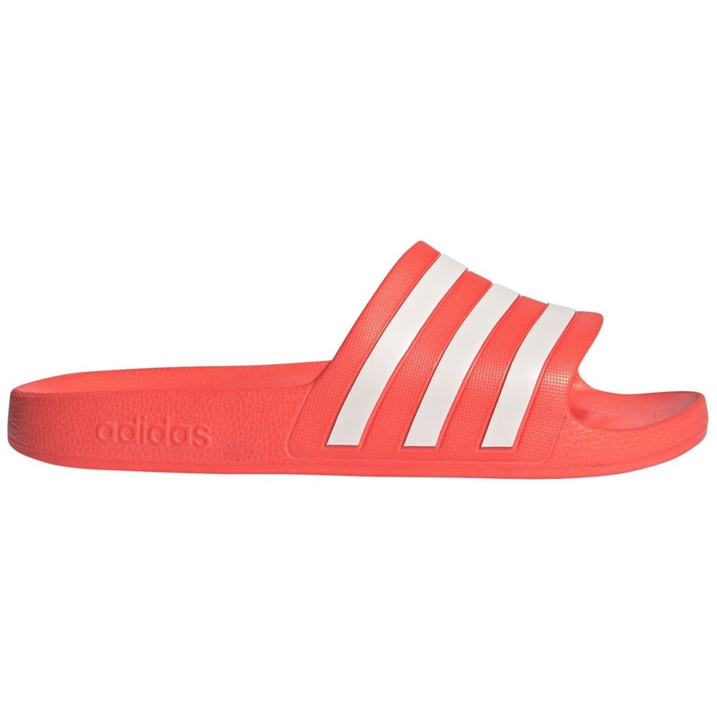 Chanclas adidas Adilette Aqua Adulto Rojo