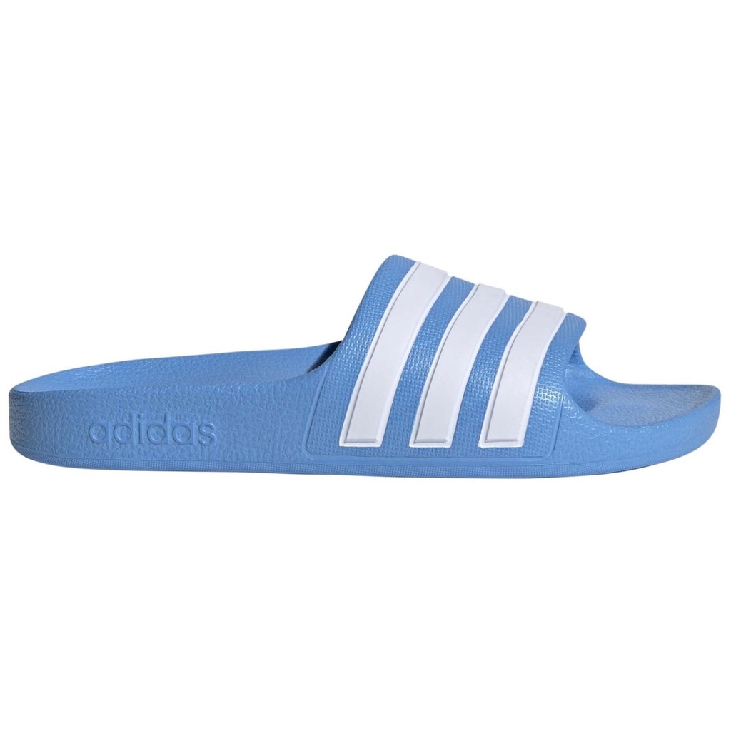 Chanclas adidas Adilette Aqua Junior Azul Claro