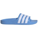 Chanclas adidas Adilette Aqua K Junior Azul Claro