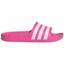 Chanclas adidas Adilette Aqua K Junior Rosa