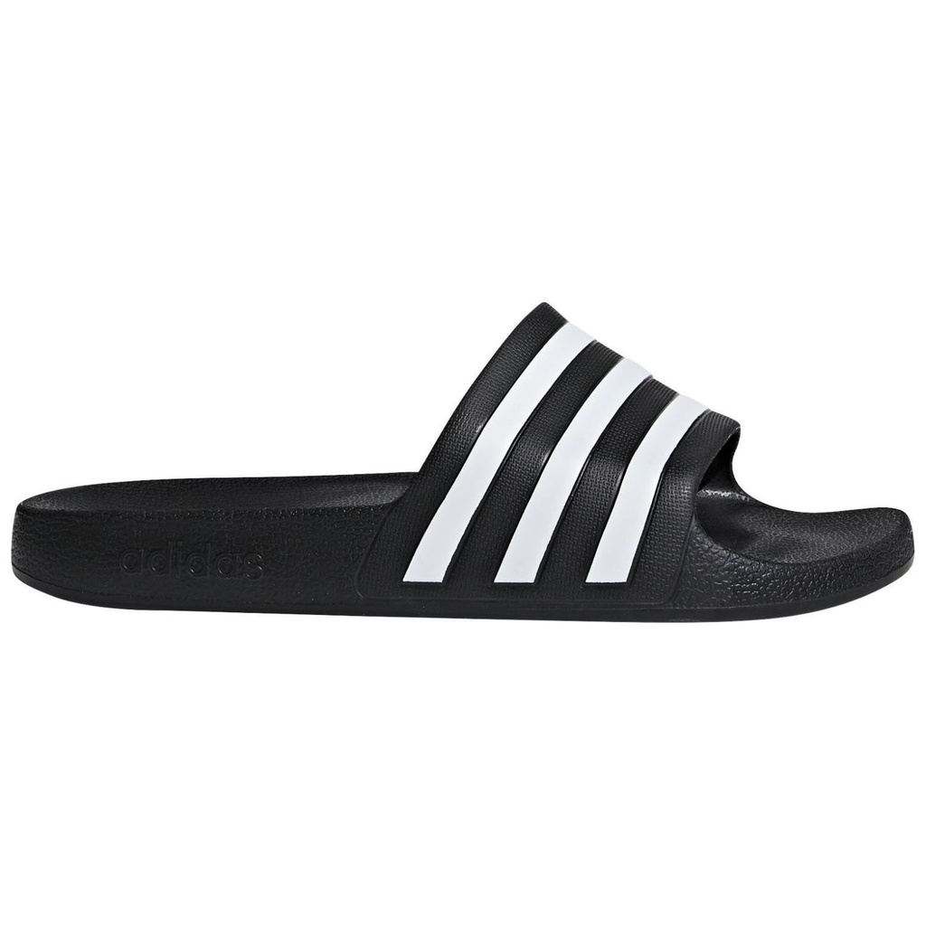 Chanclas adidas Adilette Aqua Adulto Negro