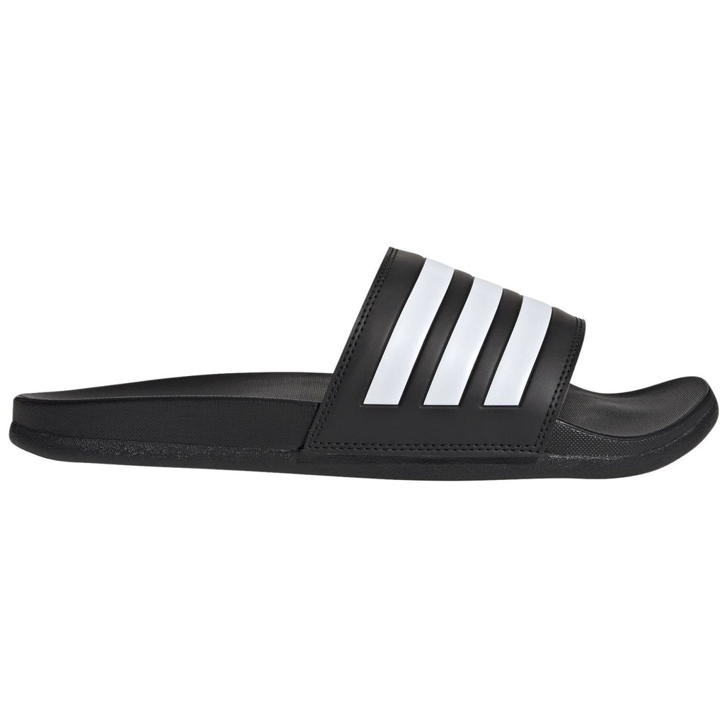 Chanclas adidas Adilette Comfort Adulto Negro