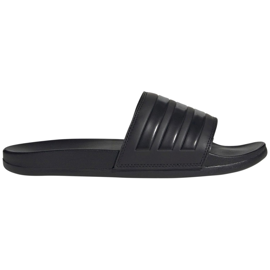 Chanclas adidas Adilette Comfort Adulto Negro/Negro