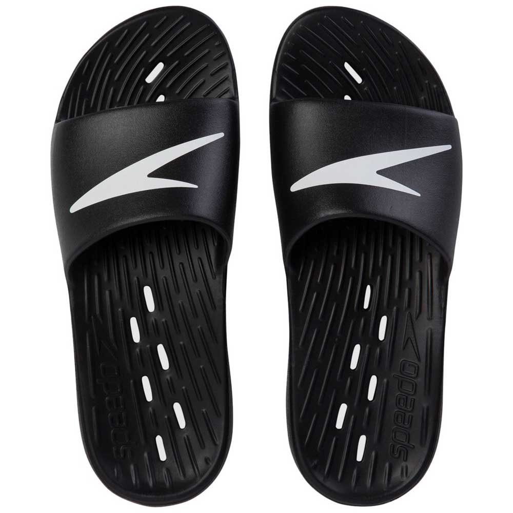 Chanclas Speedo Slide AM Negro