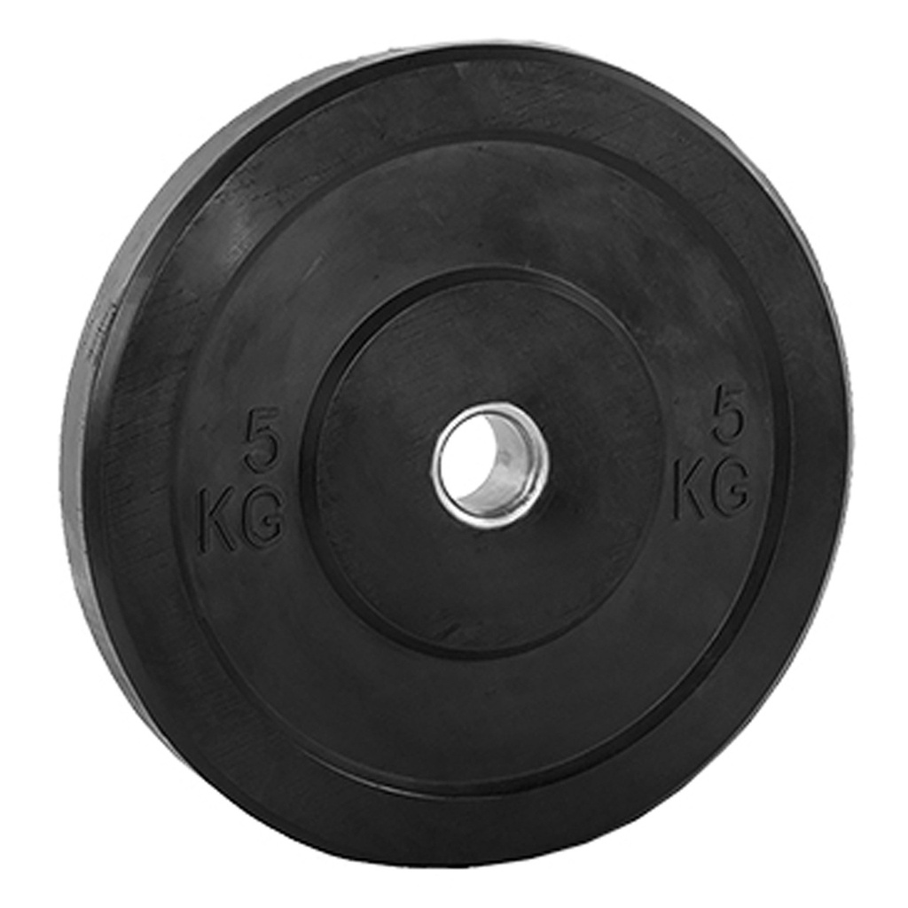 Disco Fitness AND TREND Bumper de 45 cm