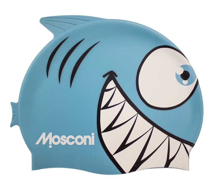 Gorro Mosconi Shark Junior               