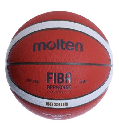 Balón Baloncesto Molten BG3800