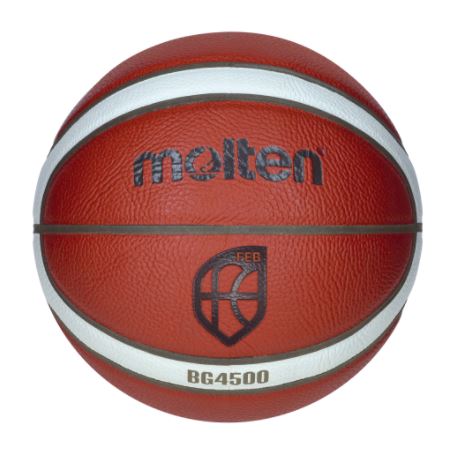 Balón Baloncesto Molten BG3800 FBM