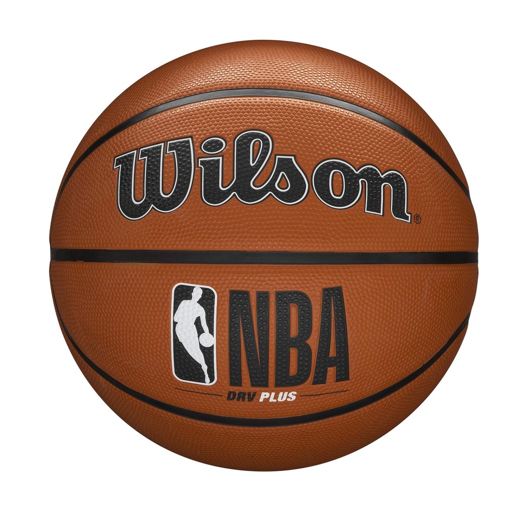 Balón Baloncesto Wilson NBA DRV Plus