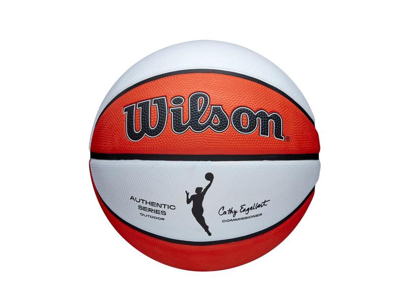 Balón Baloncesto Wilson WNBA Authentic Outdoor 