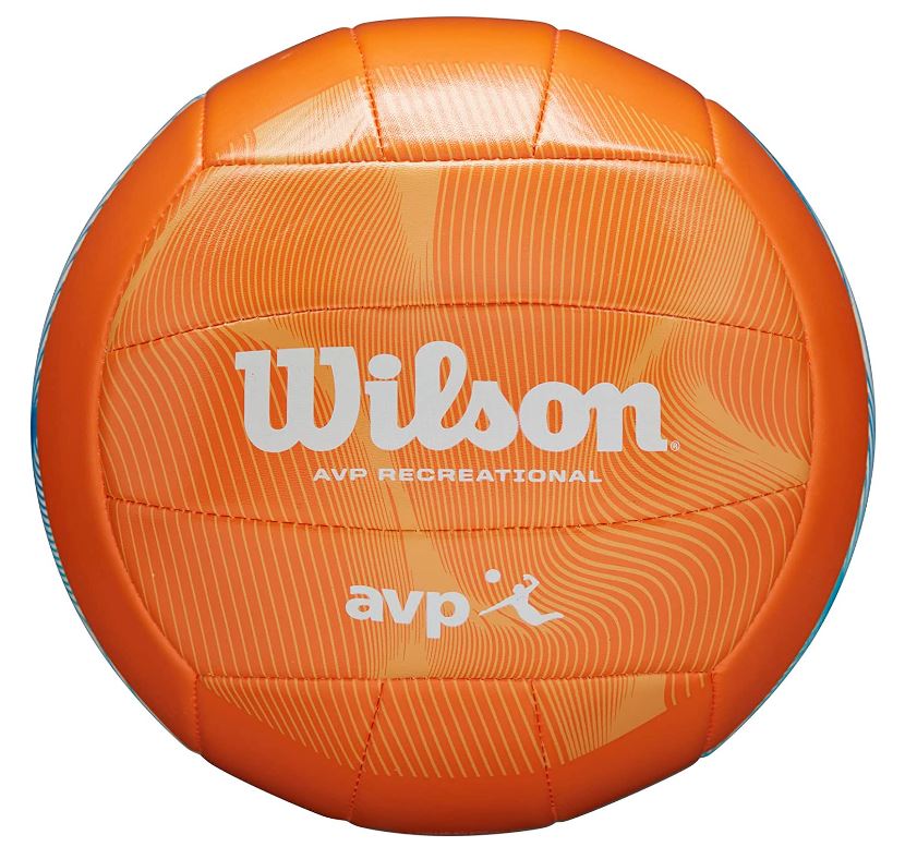 Balón Voleibol Wilson AVP Movement VB 