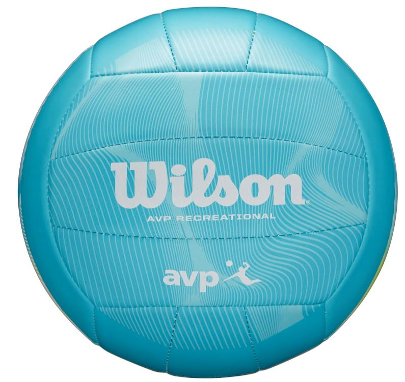 Balón Voleibol Wilson AVP Movement VB 