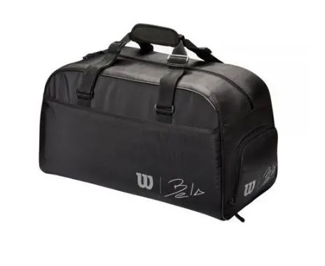 Bolsa Wilson Bela Duffle Small