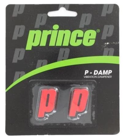 Dampener Raqueta Tenis Prince P Damp 