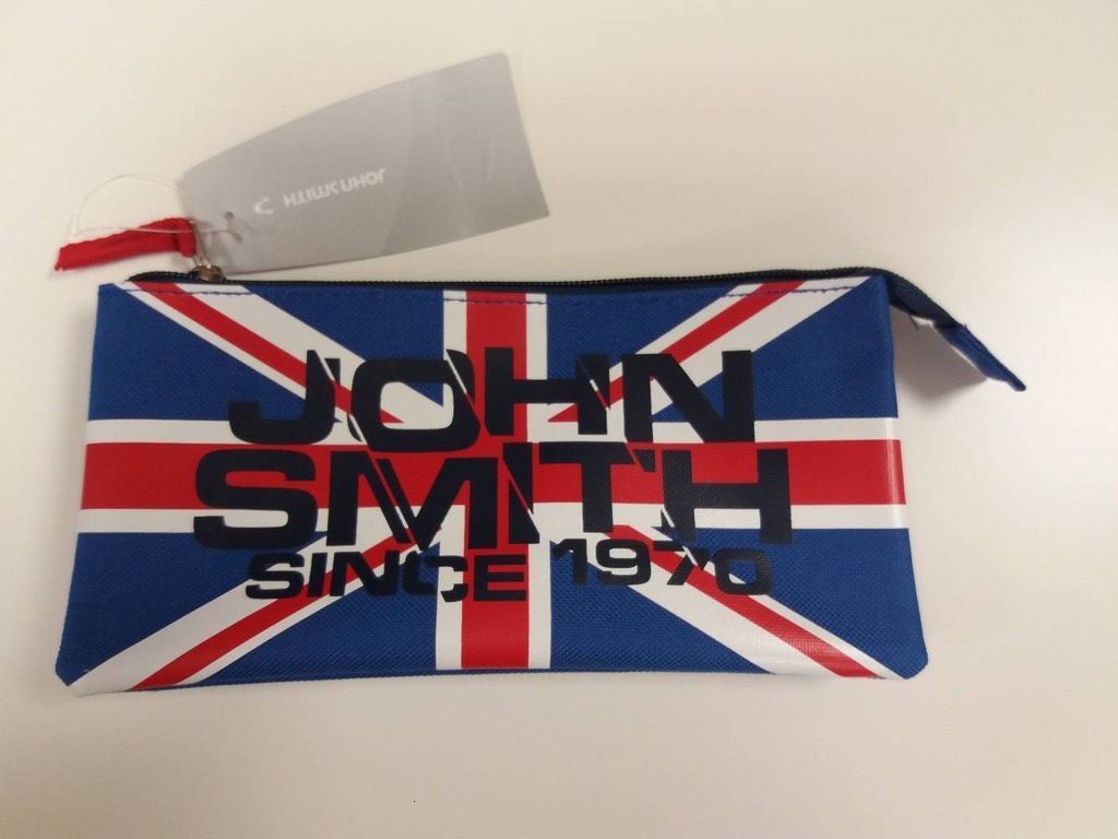 Estuche Neceser John Smith Classic 