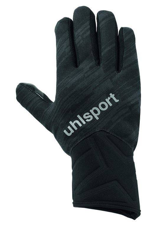 Fieldplayer Glove Nitrotec Negro Antracita 