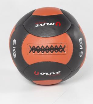 Functional ball Olive 