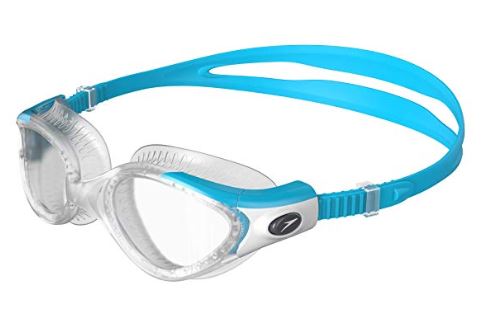 Gafas Natación Speedo Futura Biofuse Flexiseal Mujer