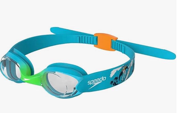 Gafas Natación Speedo Infant Illusion 