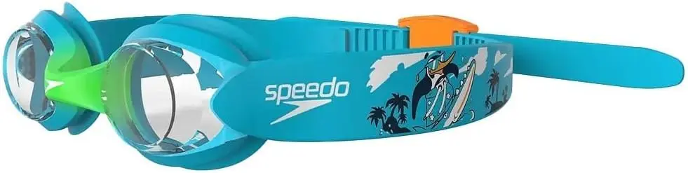 Gafas Natación Speedo Infant Illusion 
