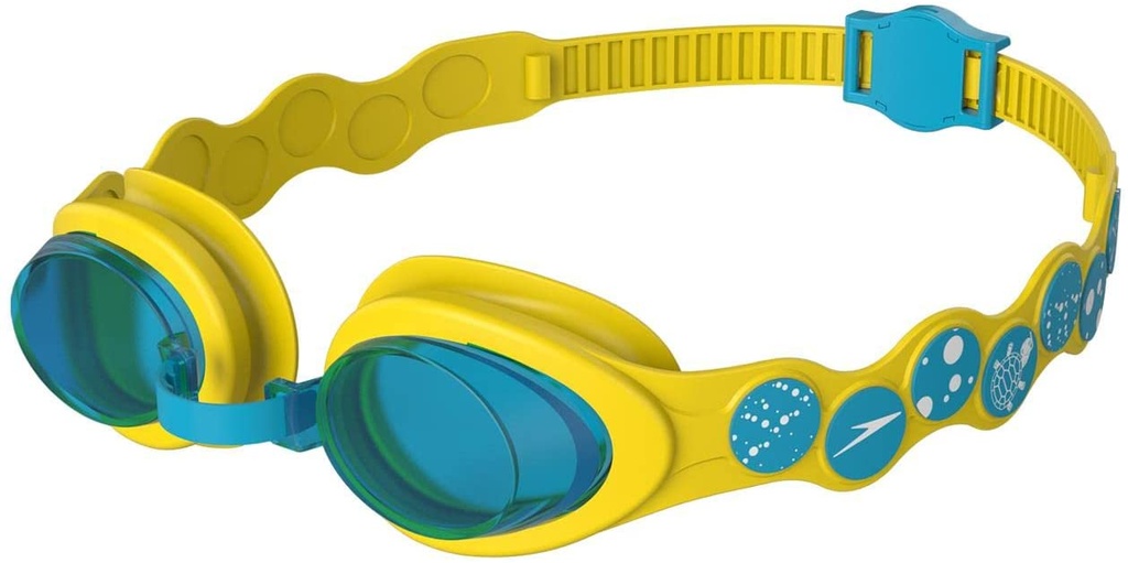 Gafas Natación Speedo Spot Goggle 