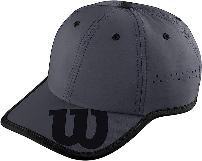 Gorra Wilson Brand Hat