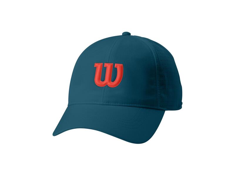 Gorra Wilson Ultralight Tennis II