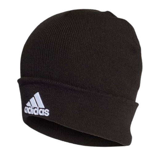 Gorro adidas de Punto Negro