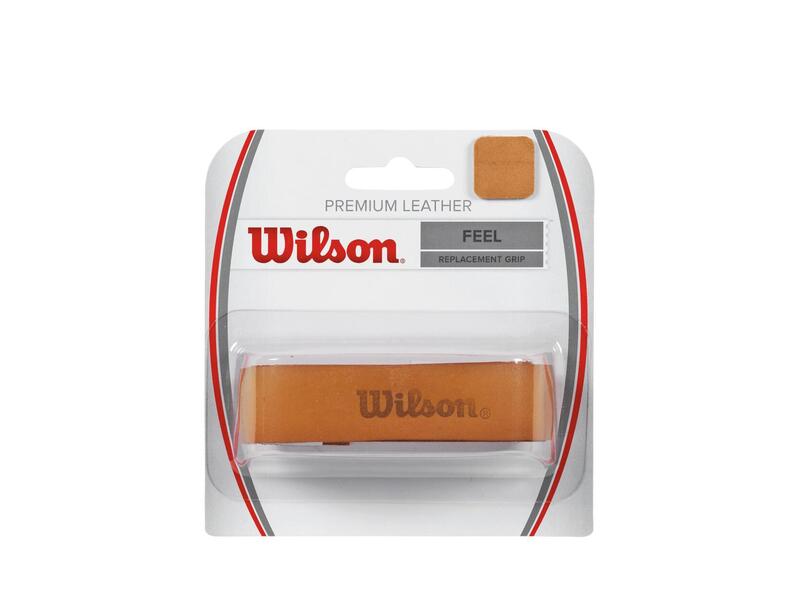 Grip Wilson Premium Leather