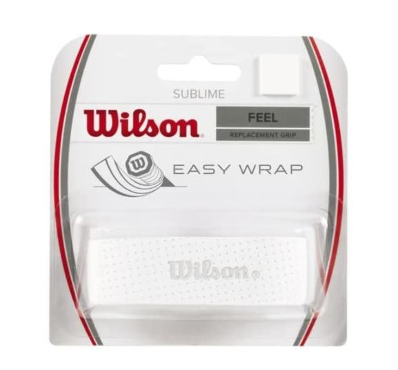 Grip Wilson Sublime Perforado Easy Wrap