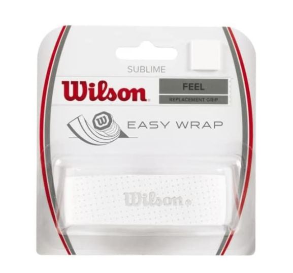Grip Wilson Sublime Perforado Easy Wrap 