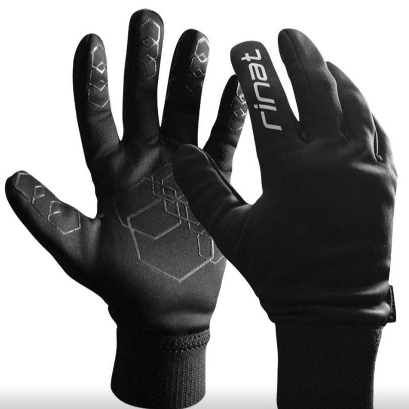 Guantes Jugador Fútbol Rinat Térmicos