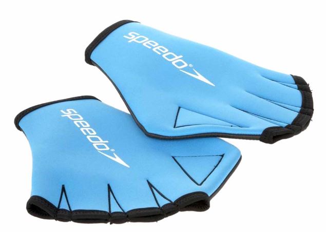 Guantes Natación Speedo Aqua Glove