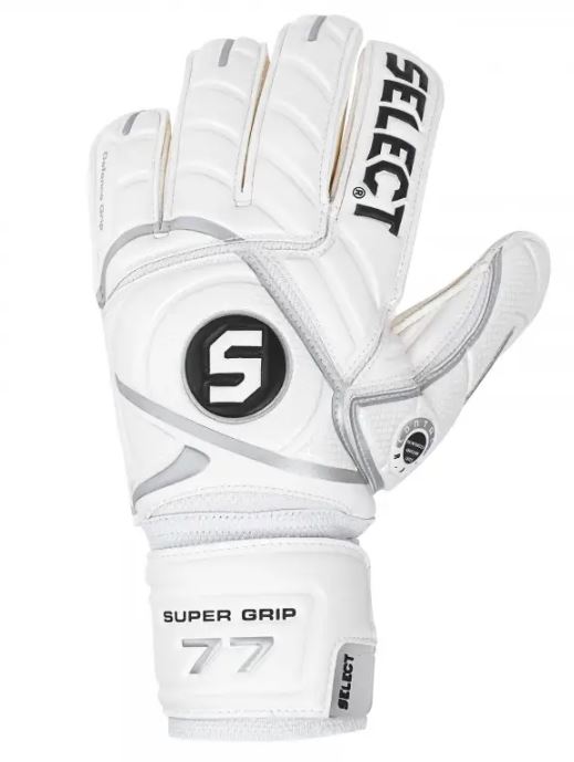 Guantes Portero Fútbol Select 77 SUPER GRIP