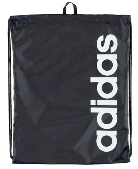 Gymsack adidas Linear Core Rosa