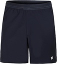 Pantalón Corto Wilson Team Classic 7 pulgadas Marino